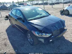 5NPD84LF1JH358231 2018 HYUNDAI ELANTRA