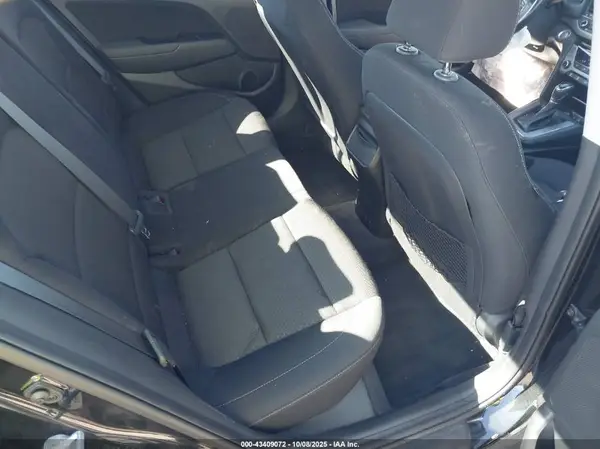 5NPD84LF1JH358231 2018 HYUNDAI ELANTRA - Image 8