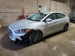 5NPD84LF1JH358293 2018 HYUNDAI ELANTRA