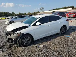 5NPD84LF1JH358598 2018 HYUNDAI ELANTRA