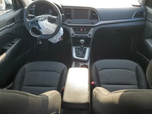 5NPD84LF1JH358598 2018 HYUNDAI ELANTRA - Image 8