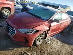 5NPD84LF1JH358794 2018 HYUNDAI ELANTRA
