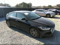 5NPD84LF1JH359136 2018 HYUNDAI ELANTRA