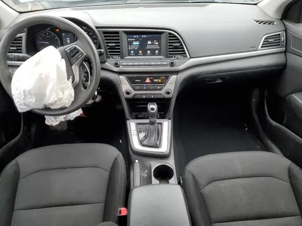 5NPD84LF1JH359167 2018 HYUNDAI ELANTRA - Image 8