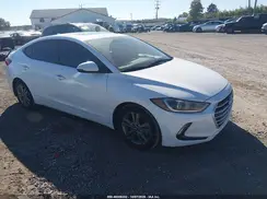 5NPD84LF1JH360027 2018 HYUNDAI ELANTRA