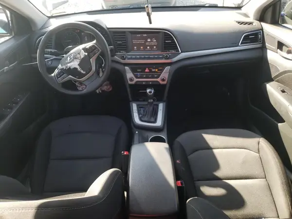 5NPD84LF1JH360318 2018 HYUNDAI ELANTRA - Image 8