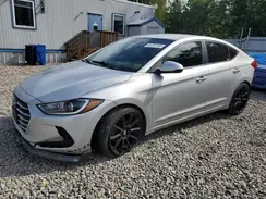 5NPD84LF1JH360822 2018 HYUNDAI ELANTRA