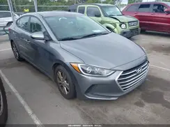5NPD84LF1JH361842 2018 HYUNDAI ELANTRA