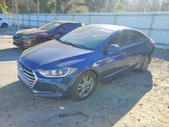5NPD84LF1JH361937 2018 HYUNDAI ELANTRA