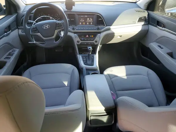 5NPD84LF1JH361937 2018 HYUNDAI ELANTRA - Image 8
