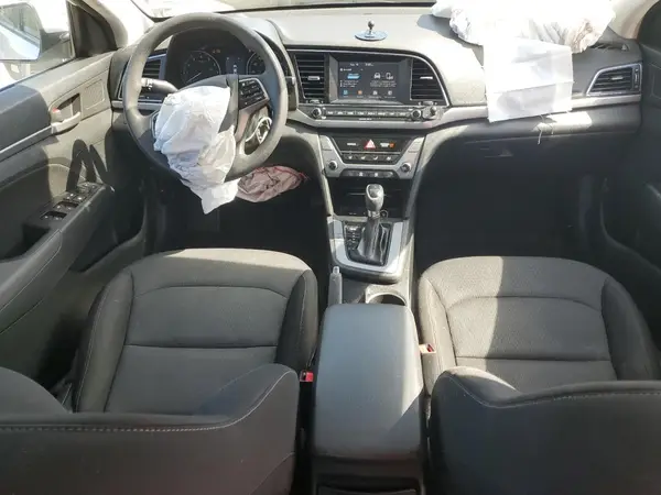 5NPD84LF1JH362375 2018 HYUNDAI ELANTRA - Image 8
