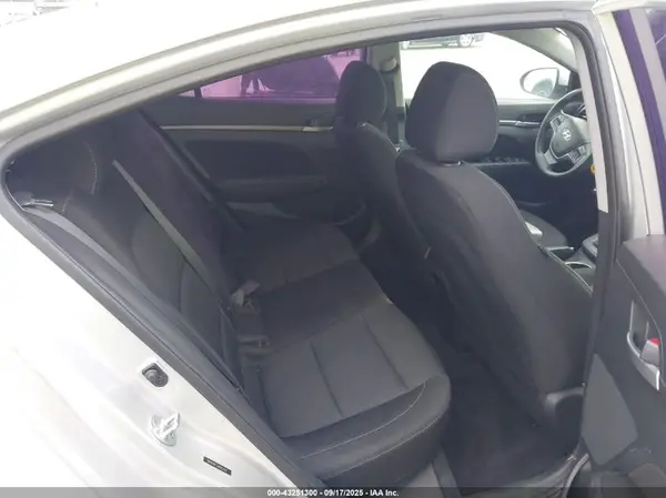 5NPD84LF1JH362425 2018 HYUNDAI ELANTRA - Image 8