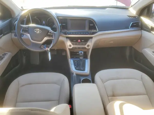 5NPD84LF1JH362523 2018 HYUNDAI ELANTRA - Image 8