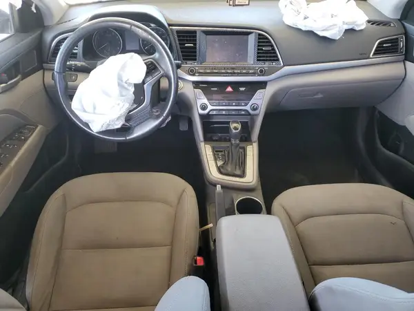 5NPD84LF1JH362540 2018 HYUNDAI ELANTRA - Image 8