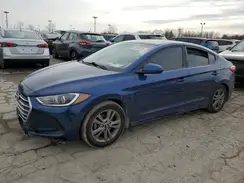 5NPD84LF1JH362621 2018 HYUNDAI ELANTRA