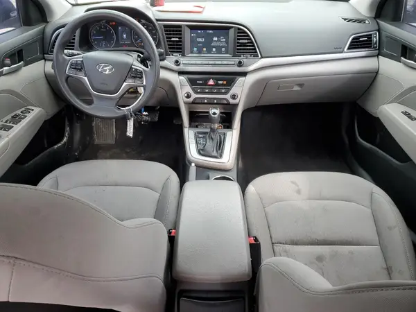 5NPD84LF1JH362621 2018 HYUNDAI ELANTRA - Image 8