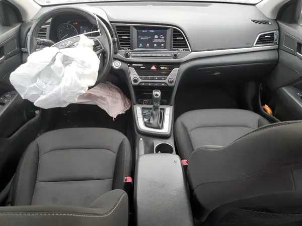 5NPD84LF1JH362800 2018 HYUNDAI ELANTRA - Image 8