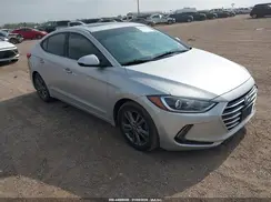 5NPD84LF1JH363106 2018 HYUNDAI ELANTRA