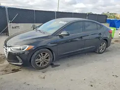5NPD84LF1JH363722 2018 HYUNDAI ELANTRA