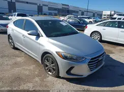 5NPD84LF1JH364272 2018 HYUNDAI ELANTRA