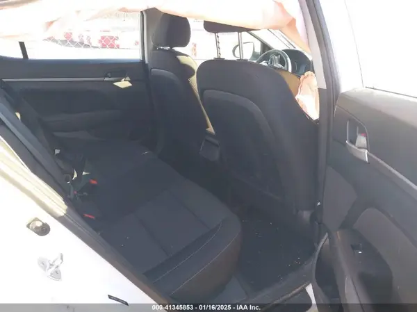 5NPD84LF1JH364448 2018 HYUNDAI ELANTRA - Image 8