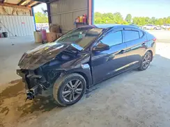 5NPD84LF1JH365132 2018 HYUNDAI ELANTRA