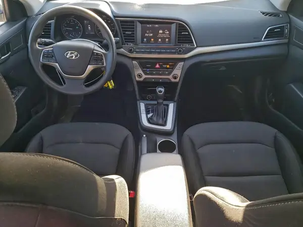 5NPD84LF1JH365227 2018 HYUNDAI ELANTRA - Image 8