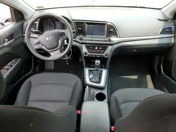 5NPD84LF1JH366264 2018 HYUNDAI ELANTRA - Image 8