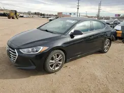 5NPD84LF1JH368077 2018 HYUNDAI ELANTRA