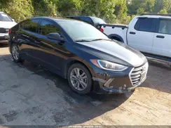 5NPD84LF1JH368225 2018 HYUNDAI ELANTRA