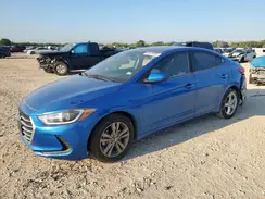 5NPD84LF1JH368323 2018 HYUNDAI ELANTRA