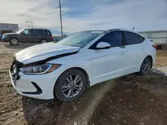 5NPD84LF1JH368399 2018 HYUNDAI ELANTRA