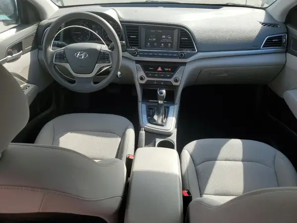 5NPD84LF1JH368600 2018 HYUNDAI ELANTRA - Image 8