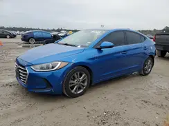 5NPD84LF1JH369729 2018 HYUNDAI ELANTRA