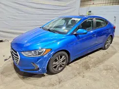 5NPD84LF1JH370539 2018 HYUNDAI ELANTRA