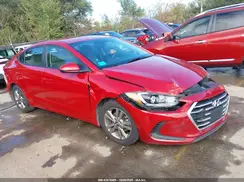 5NPD84LF1JH370671 2018 HYUNDAI ELANTRA