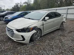 5NPD84LF1JH371139 2018 HYUNDAI ELANTRA
