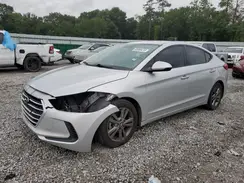 5NPD84LF1JH374249 2018 HYUNDAI ELANTRA