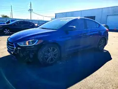 5NPD84LF1JH375336 2018 HYUNDAI ELANTRA