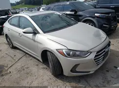 5NPD84LF1JH375899 2018 HYUNDAI ELANTRA