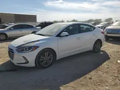 5NPD84LF1JH376356 2018 HYUNDAI ELANTRA