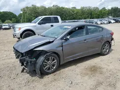 5NPD84LF1JH376406 2018 HYUNDAI ELANTRA
