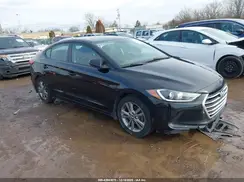 5NPD84LF1JH376695 2018 HYUNDAI ELANTRA