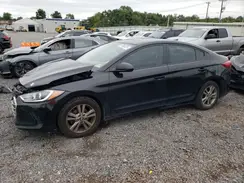 5NPD84LF1JH376700 2018 HYUNDAI ELANTRA
