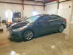 5NPD84LF1JH377832 2018 HYUNDAI ELANTRA