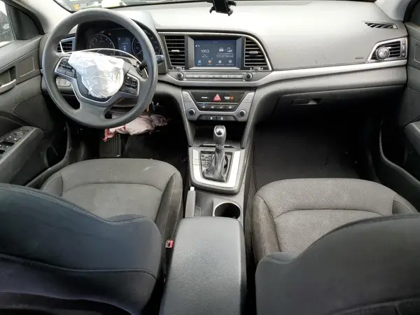 5NPD84LF1JH378446 2018 HYUNDAI ELANTRA - Image 8