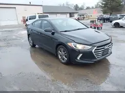 5NPD84LF1JH378530 2018 HYUNDAI ELANTRA