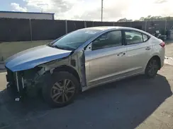 5NPD84LF1JH378558 2018 HYUNDAI ELANTRA