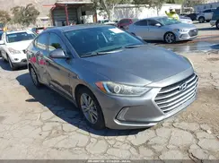 5NPD84LF1JH380374 2018 HYUNDAI ELANTRA