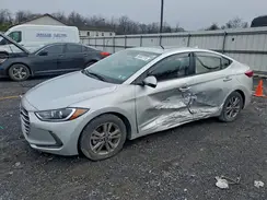 5NPD84LF1JH380519 2018 HYUNDAI ELANTRA
